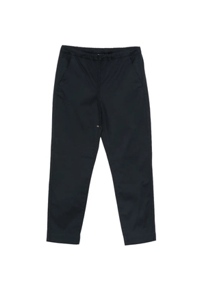 Max Mara Mmlmara drawstring trousers - Blue