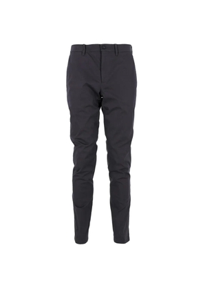 Prada Pre-Owned wool trousers - Grey