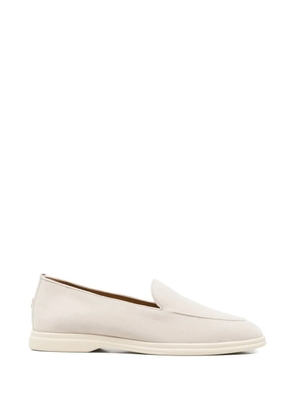 Henderson Baracco Eva loafers - Neutrals