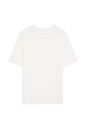 Escada Sport round-neck T-shirt - Neutrals