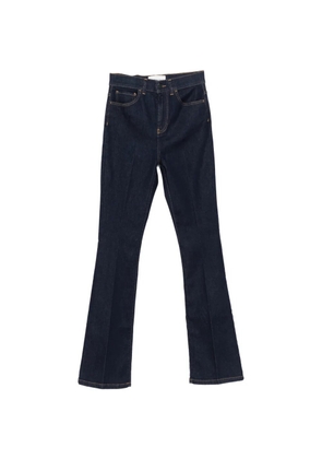 Liviana Conti five-pockets jeans - Blue