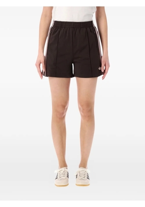 adidas Firebird shorts - Brown