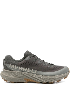 Merrell Agility Peak 5 sneakers - Grey