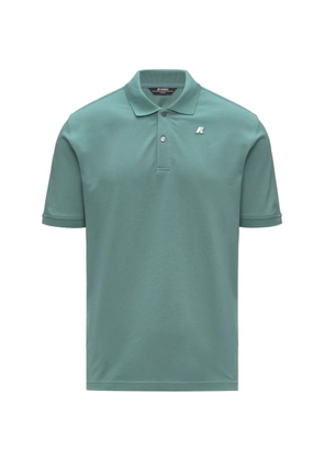 K-Way Simor polo shirt - Green
