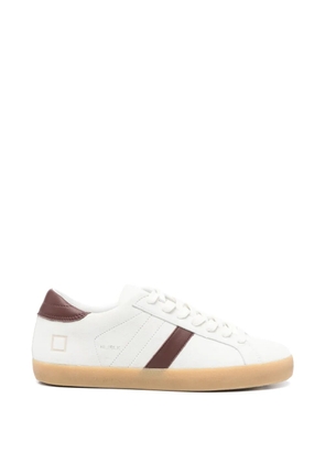 D.A.T.E. Hill Low sneakers - White