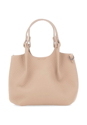 GIANNI CHIARINI Dua tote bag - Neutrals