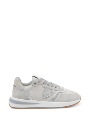 Philippe Model Paris Tropez 2.1 lace-up sneakers - Grey