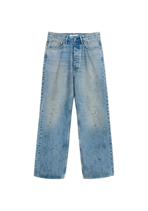 Sunflower five-pocket jeans - Blue