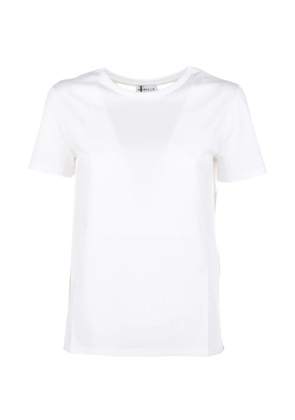 Marella short-sleeve T-shirt - White