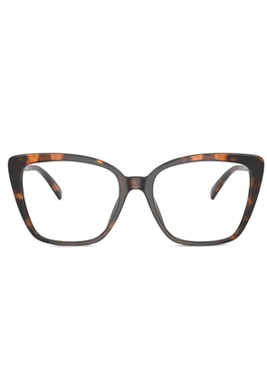 Michael Kors Avila glasses - Brown