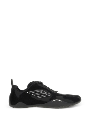Balenciaga Monday Ultra sneakers - Black