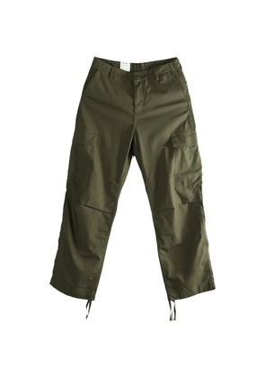 Carhartt WIP cargo regular trousers - Green