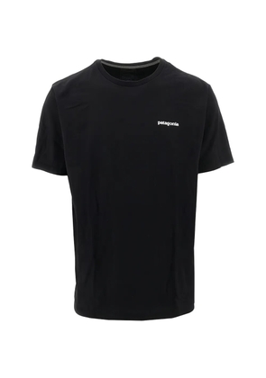 Patagonia black T-shirt