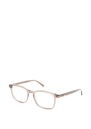 Gucci Eyewear square-frame glasses - Neutrals
