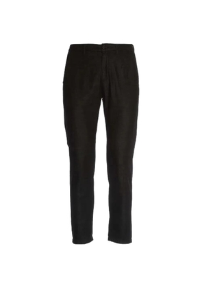 P.A.R.O.S.H. buttoned trousers - Grey