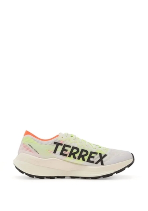 adidas Agravic Speed 2 sneakers - White