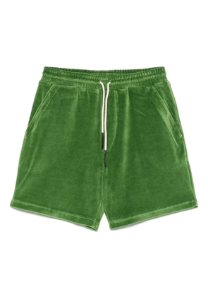 OAS Company Penny shorts - Green
