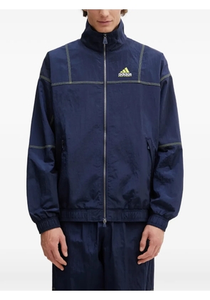 adidas equipment stitch jacket - Blue