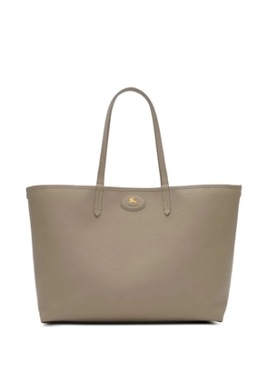 Burberry medium reversible Bloomsbury tote​ - Neutrals