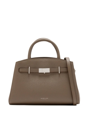 DeMellier The Hudson tote bag - Brown