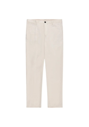 slowear buttoned trousers - Neutrals
