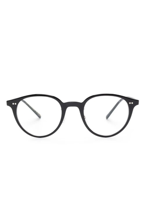 Oliver Peoples Sarelle glasses - Black