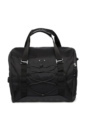 Oakley Latitude Expedition luggage bag - Black
