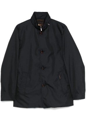 Moorer Borromini jacket - Blue