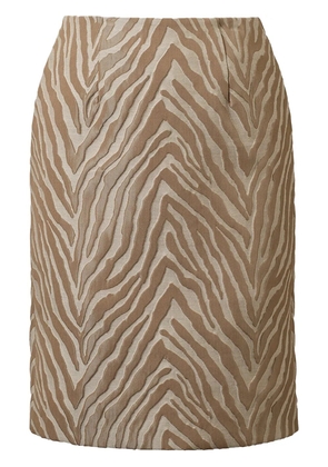 TOVE Elia skirt - Neutrals