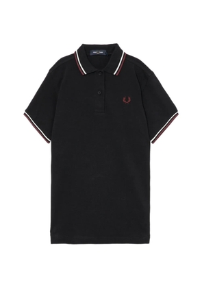 Fred Perry short-sleeve polo shirt - Blue