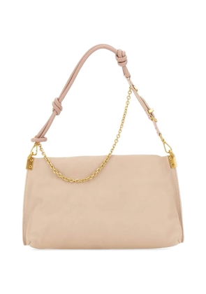 GIANNI CHIARINI Fanny shoulder bag - Pink