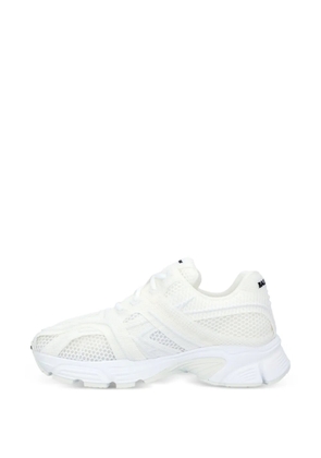 Balenciaga Pre-Owned phantom sneakers - White