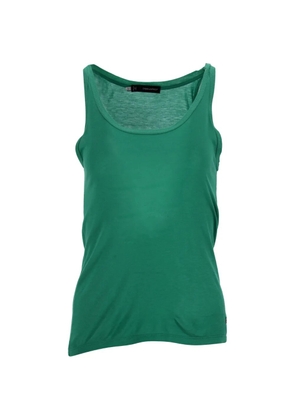 DSQUARED2 sleeveless tank top - Green