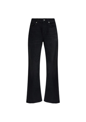 AllSaints Ember flared denim jeans - Black