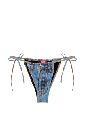 Diesel Jodie-Dnm bikini - Blue
