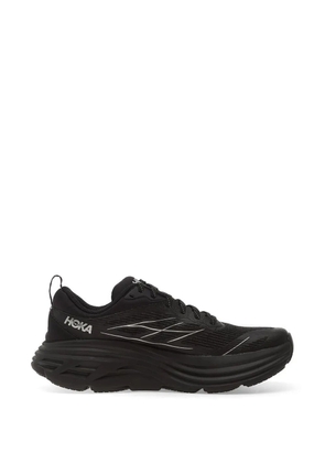 HOKA Bondi 8 Caged sneakers - Black