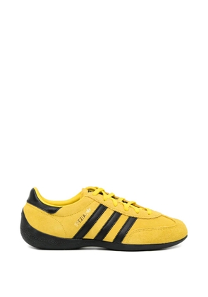 adidas Handball Spezial Lo-Pro trainers - Yellow