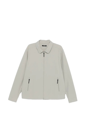 Hiking Patrol Edge Lt green shirt