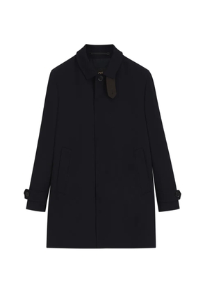 BOSS Jace coat - Blue