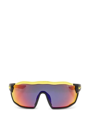 Nike Show X Rush E sunglasses - Black