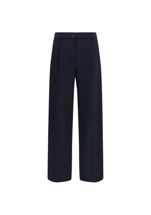 Cruna Cora trousers - Blue