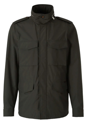 Moorer Denver-25 jacket - Green