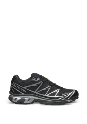 Salomon XT-6 sneakers - Black