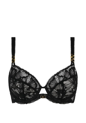 Chantelle Muse lace bra - Black