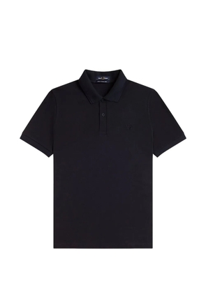Fred Perry M12 pique polo shirt - Blue