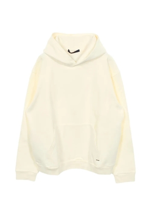 Louis Vuitton Pre-Owned 2020s Staples Edition hoodie - Neutrals