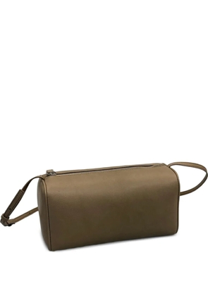 The Row 90's shoulder bag - Brown