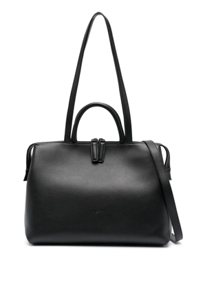 Marsèll medium 4 Dritta leather tote bag - Black