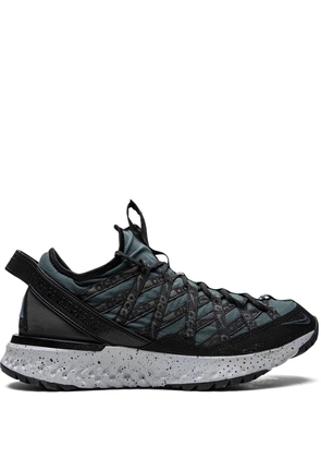 Nike ACG React Terra Gobe sneakers - Black