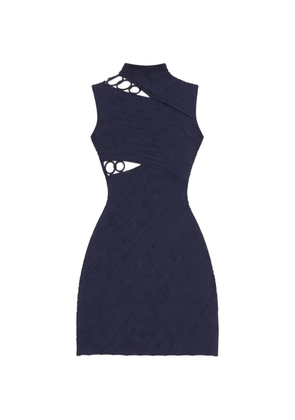 Cult Gaia Cala dress - Blue